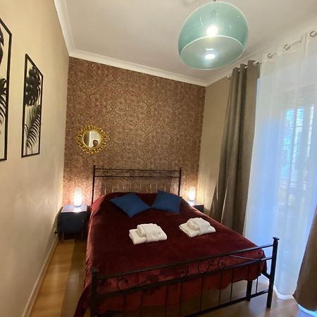 Guestart Monti Apartment روما المظهر الخارجي الصورة