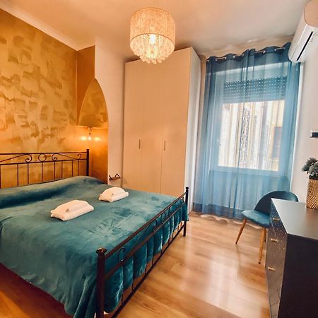 Guestart Monti Apartment روما المظهر الخارجي الصورة