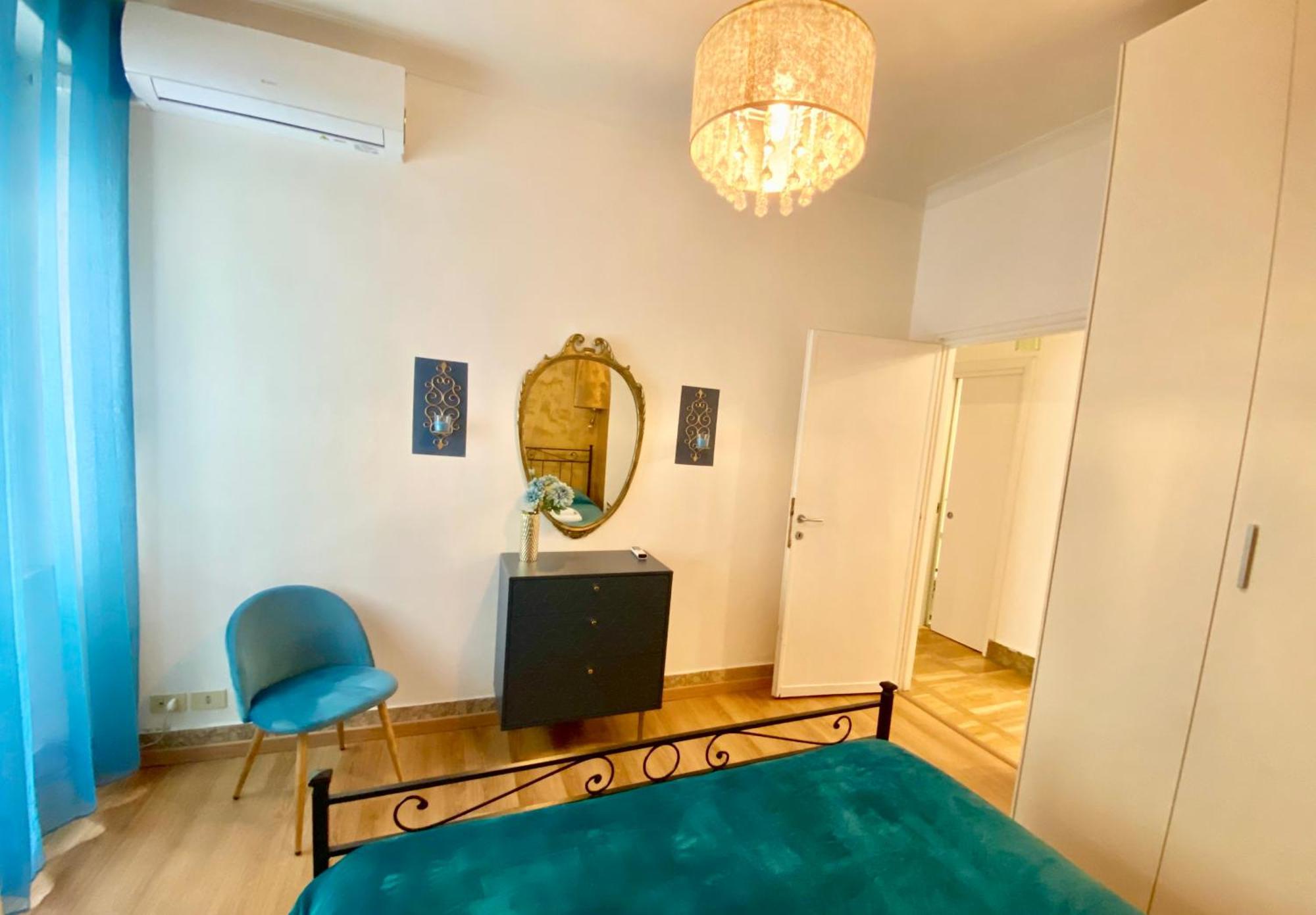 Guestart Monti Apartment روما المظهر الخارجي الصورة