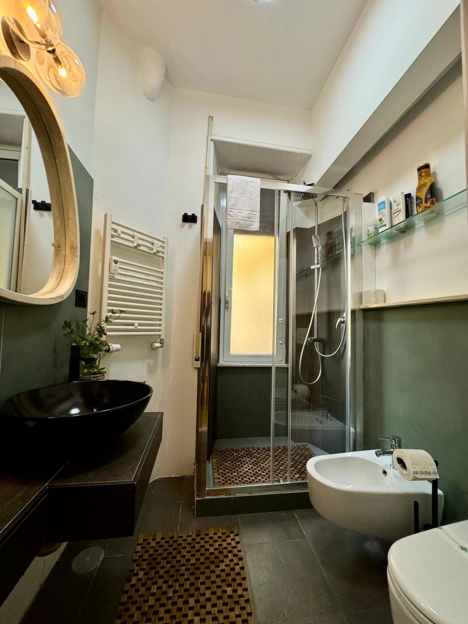 Guestart Monti Apartment روما المظهر الخارجي الصورة