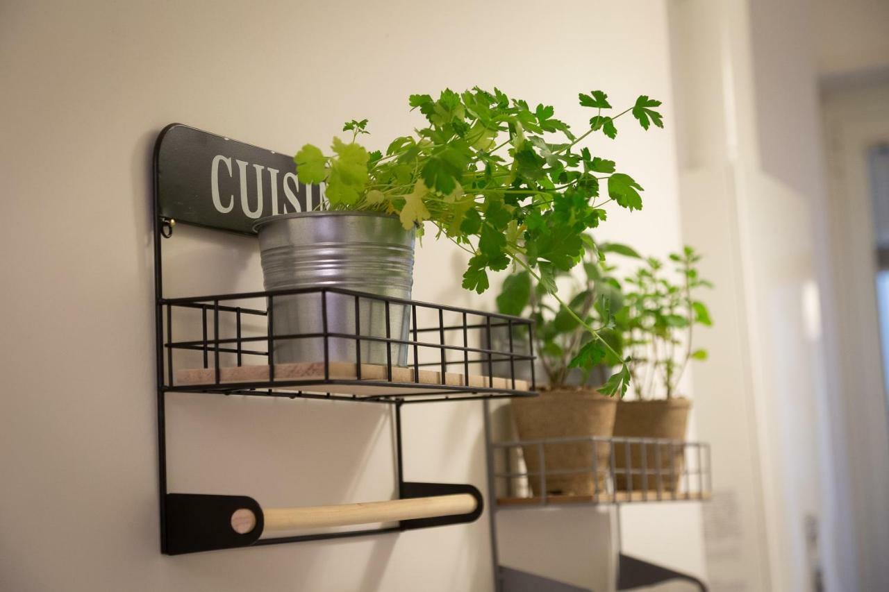 Guestart Monti Apartment روما المظهر الخارجي الصورة